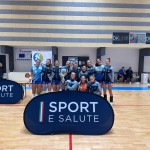 TOGETHER WE GO!2025 - mednarodni ženski odbojkarski turnir U16