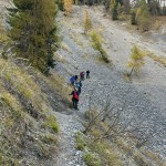 PO SK Devin: izlet v Sauris di Sopra