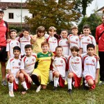 5 Uspeh 15. izvedbe nogometnega turnirja SKALA Juventina