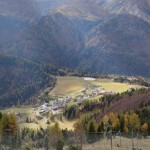 PO SK Devin: izlet v Sauris di Sopra