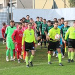 Elitna liga Juventina - Pordenone (1)