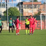 Elitna liga Juventina - Pordenone (100)