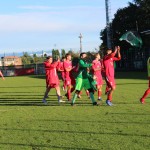 Elitna liga Juventina - Pordenone (101)