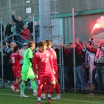 Elitna liga Juventina - Pordenone (103)