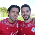 Elitna liga Juventina - Pordenone (105)