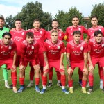 Elitna liga Juventina - Pordenone