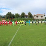 Elitna liga Juventina - Pordenone (2)