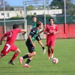 Elitna liga Juventina - Pordenone (39)