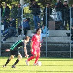 Elitna liga Juventina - Pordenone (80)