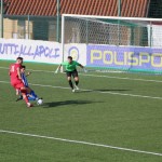 Nogoet E l. : Chiarbola Ponziana - Kras Repen