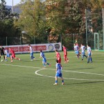Nogoet E l. : Chiarbola Ponziana - Kras Repen