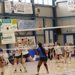 Odbojka D liga Ž.: Zalet - Chions