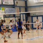 Odbojka D liga Ž.: Zalet - Chions