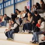 Odbojka D liga Ž.: Zalet - Chions
