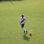Nogomet 2.AL : Zarja : Mariano