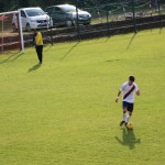 Nogomet 2.AL : Zarja : Mariano