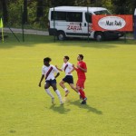 Nogomet 2.AL : Zarja : Mariano