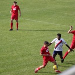 Nogomet 2.AL : Zarja : Mariano