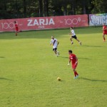 Nogomet 2.AL : Zarja : Mariano