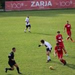 Nogomet 2.AL : Zarja : Mariano