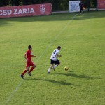 Nogomet 2.AL : Zarja : Mariano