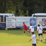 Nogomet 2. AL: Zarja - Mariano