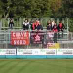 Nogomet Elitna l. : Kras - Progorizia