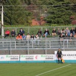 Nogomet Elitna l. : Kras - Progorizia