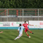 Nogomet Elitna l. : Kras - Progorizia