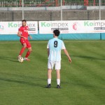 Nogomet Elitna l. : Kras - Progorizia