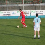 Nogomet Elitna l. : Kras - Progorizia