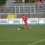 Nogomet Elitna l. : Kras - Progorizia
