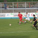 Nogomet Elitna l. : Kras - Progorizia