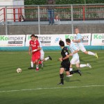 Nogomet Elitna l. : Kras - Progorizia