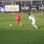 Nogomet Elitna l. : Kras - Progorizia