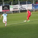 Nogomet Elitna l. : Kras - Progorizia