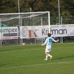 Nogomet Elitna l. : Kras - Progorizia