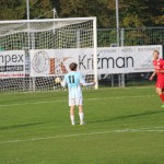 Nogomet Elitna l. : Kras - Progorizia