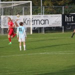 Nogomet Elitna l. : Kras - Progorizia