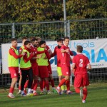 Nogomet Elitna l. : Kras - Progorizia