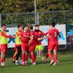 Nogomet Elitna l. : Kras - Progorizia