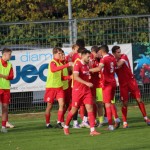 Nogomet Elitna l. : Kras - Progorizia