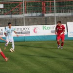 Nogomet Elitna l. : Kras - Progorizia