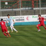 Nogomet Elitna l. : Kras - Progorizia
