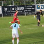 Nogomet Elitna l. : Kras - Progorizia