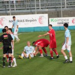Nogomet Elitna l. : Kras - Progorizia