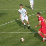 Nogomet Elitna l. : Kras - Progorizia