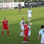 Nogomet Elitna l. : Kras - Progorizia