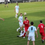 Nogomet Elitna l. : Kras - Progorizia
