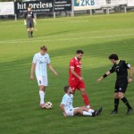 Nogomet Elitna l. : Kras - Progorizia